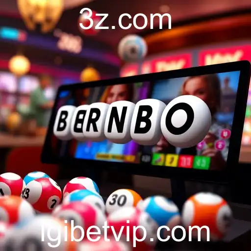 Exploring the World of Online Bingo on LGIBET