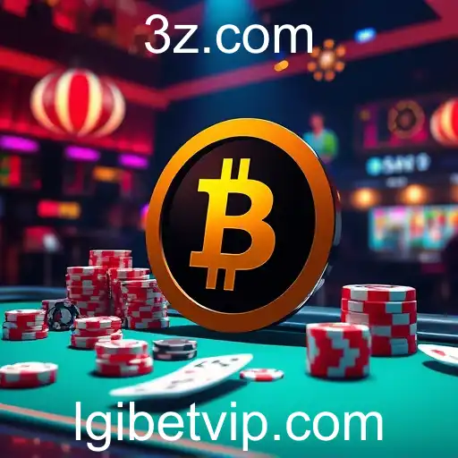 The Emergence and Allure of 'lgibet' Online Casinos in the Digital Gaming Landscape