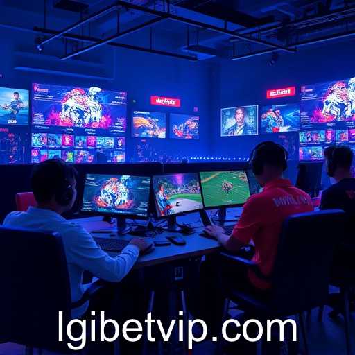 Digital Shift in Gaming Trends