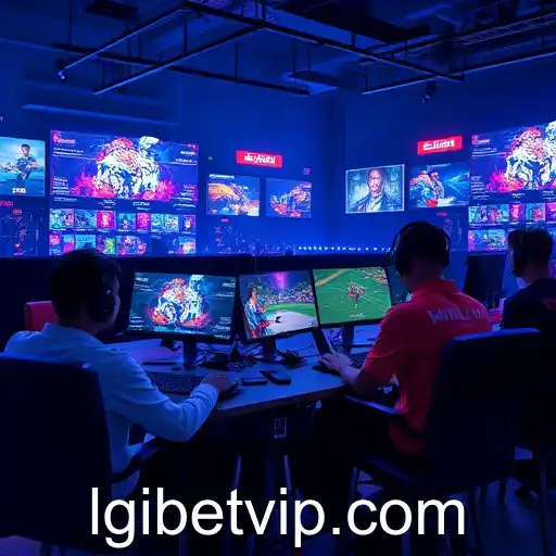 Digital Shift in Gaming Trends