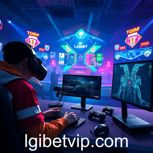 The Evolution of Online Gaming in 2025