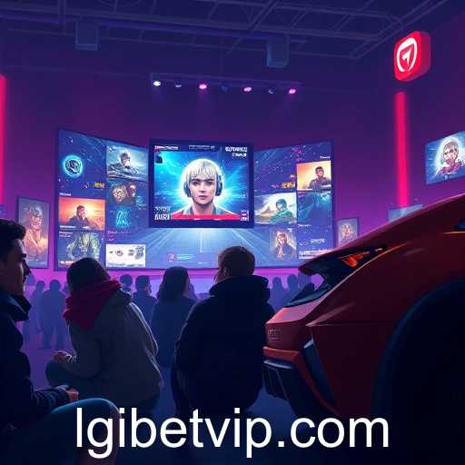 The Evolving Sphere of Online Gaming