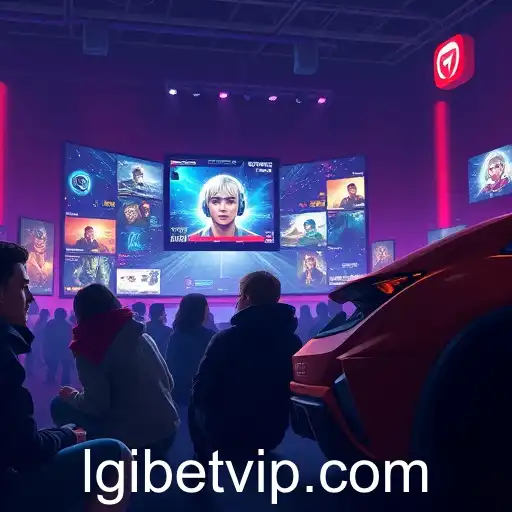 The Evolving Sphere of Online Gaming