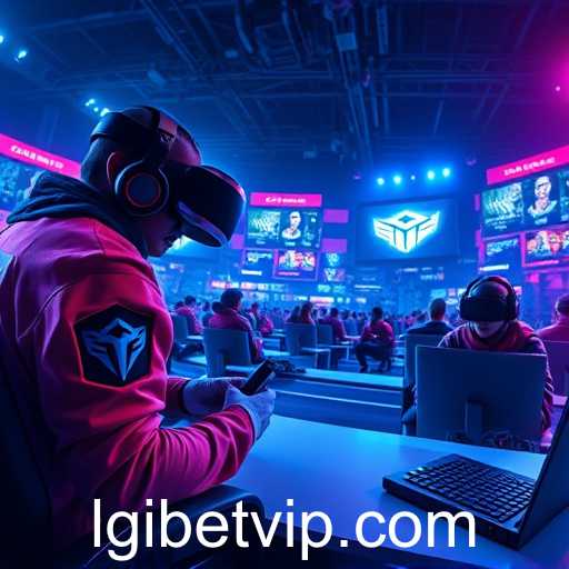 The Future of Online Gaming in 2025