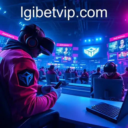 The Future of Online Gaming in 2025