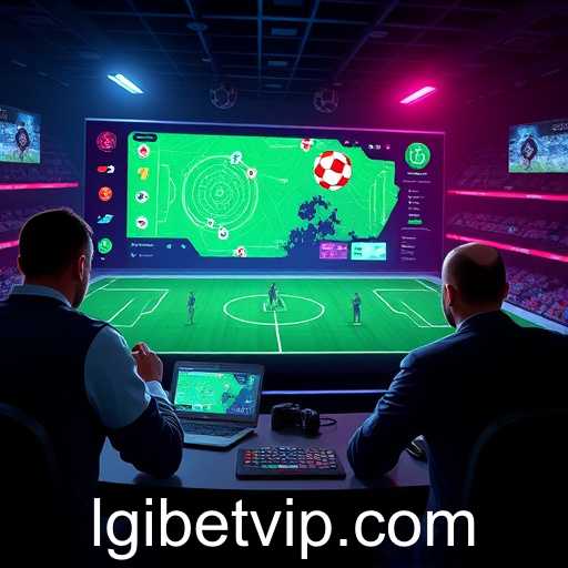 The Rise of Gaming in 2025