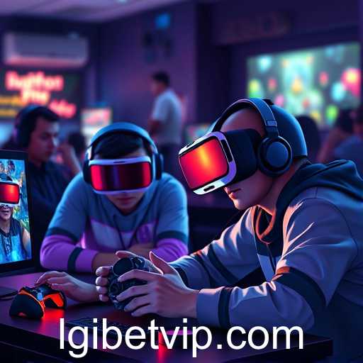 Online Gaming Trends and Challenges