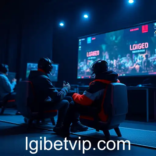 Digital Gaming Trends and Emerging Platforms