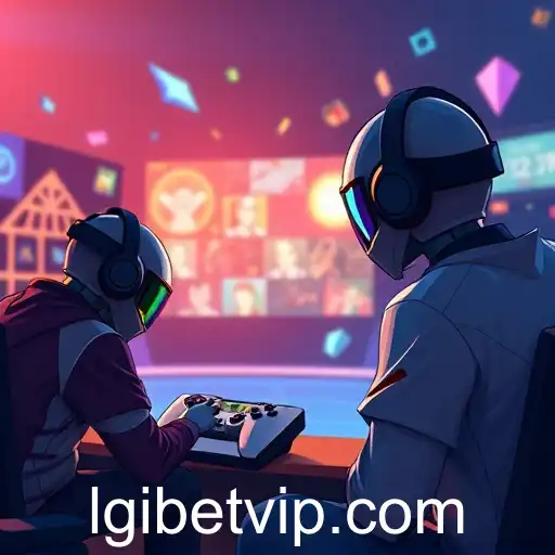 Digital Trends Shaping the Future of Online Gaming