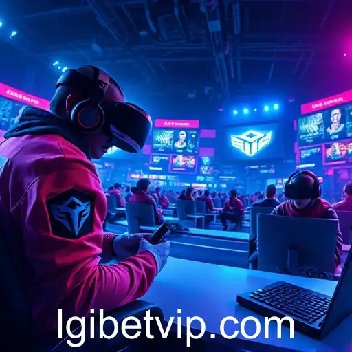 The Future of Online Gaming in 2025