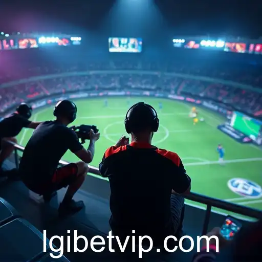 The Rise of Lgibet in 2025: Gaming and Trends