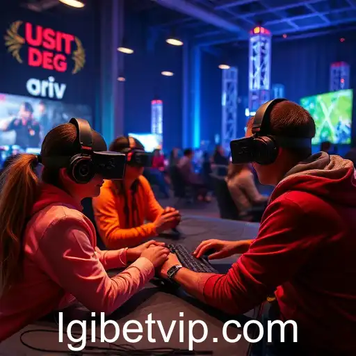 The Rise of Online Gaming Communities in 2025