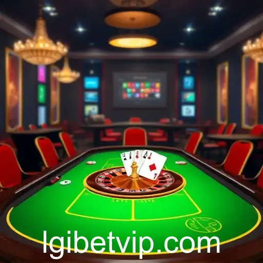 Online Gaming Evolves Globally