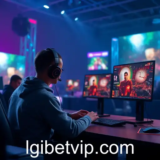 Online Gaming Trends and Updates