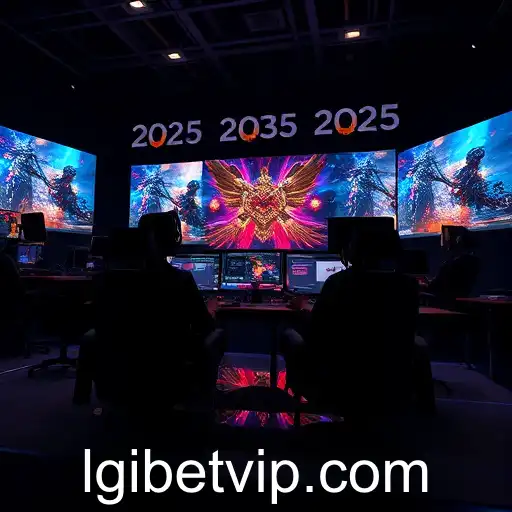 Rising Trends in Online Gaming and Digital Leisure