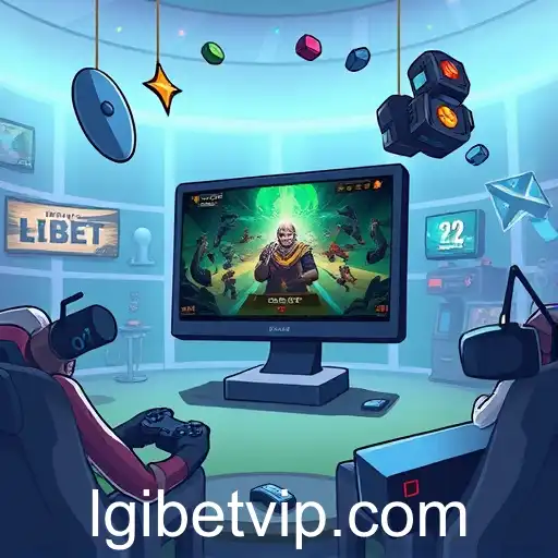 The Rise of Online Gaming Platforms