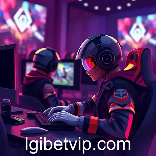The Rise of lgibet: A New Era in Online Gaming