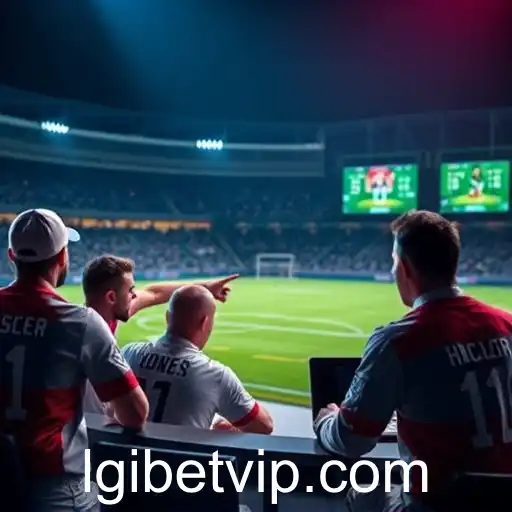 The Rise of Online Betting Platforms and their Impact on Global Markets