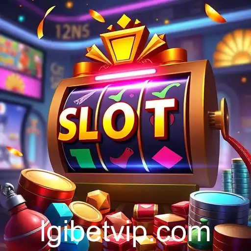 Virtual Gaming Revolution: How lgibet is Shaping the Future