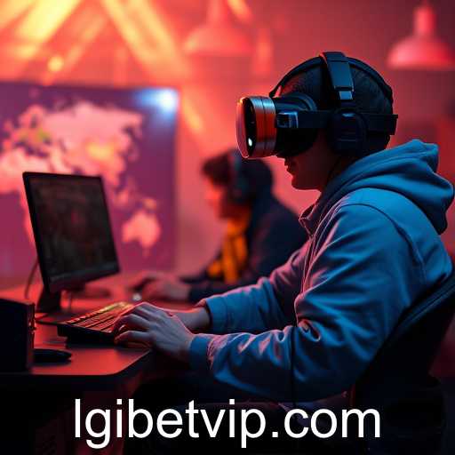 Online Gaming Evolves with LGIbet Innovations