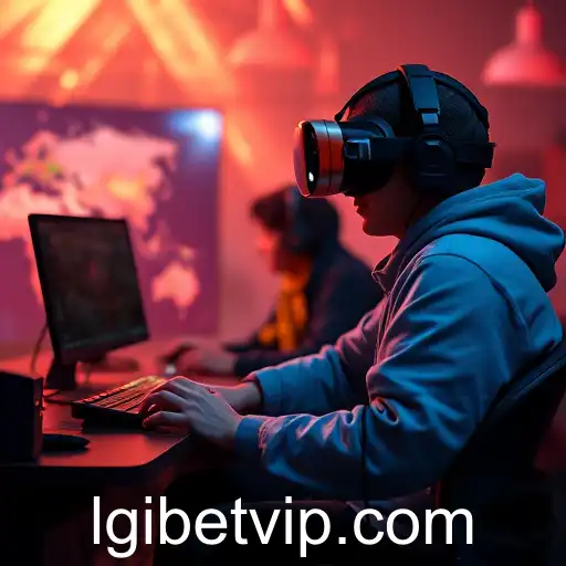 Online Gaming Evolves with LGIbet Innovations