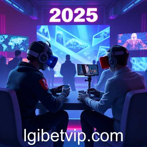 Lgilbet Revolutionizes Online Gaming Landscape