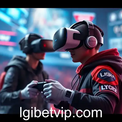 LGIBET Revolutionizes Online Gaming Experience