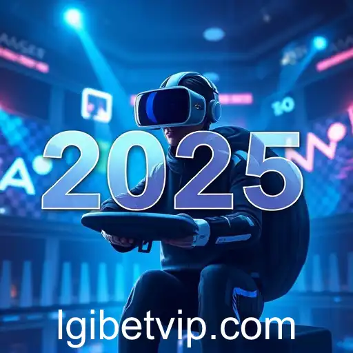 The Rise of Online Gaming: A New Era Unfolds