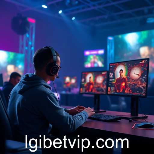 Online Gaming Trends and Updates