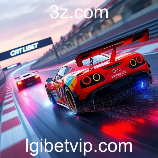 Exploring the Thrill of Virtual Racing on LGIBET: A New Era of Online Gaming