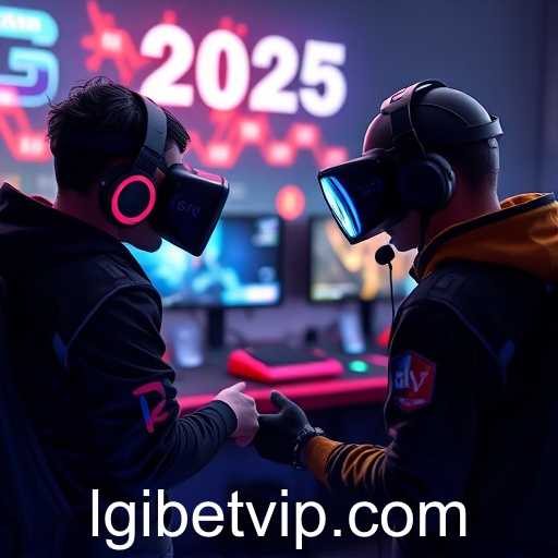The Rise of LGIBET in Online Gaming