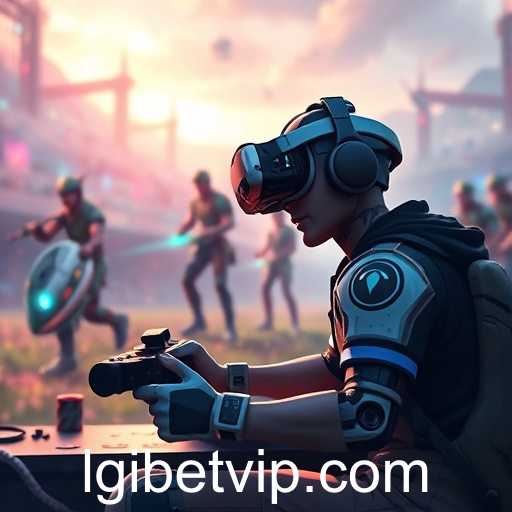 The Rise of Online Gaming Platforms