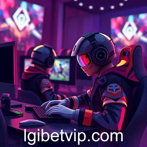 The Rise of lgibet: A New Era in Online Gaming