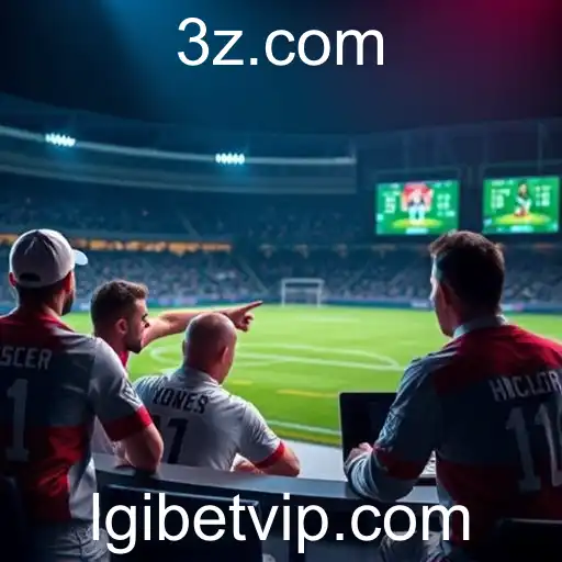 The Rise of Online Betting Platforms and their Impact on Global Markets