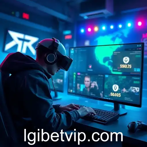 The Rise of Online Gaming in a Digital Era