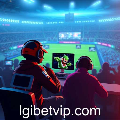 The Rise of lgibet in Online Gaming