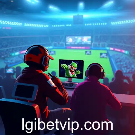 The Rise of lgibet in Online Gaming