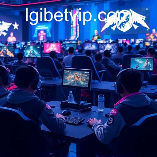 The Rise of Virtual Gaming Communities